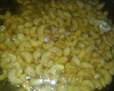 Foto langkah ke 3 dari resep 152. Kacang Mede goreng.