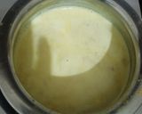 बेसन का सुड़का रेसिपी चरण 4 फोटो