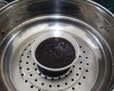 Foto langkah ke 2 dari resep 128. Oreo cake.