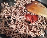 Foto del paso 1 de la receta: Croquetas de carne de ternera picada