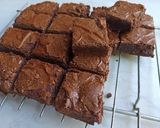 Foto del paso 5 de la receta: Brownie clásico