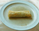 காய்கறி ரோல் (spring roll) (Kaaikari roll recipe in tamil) ரெசிபி ஸ்டேப் 4 புகைப்படம்