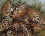 Foto langkah ke 4 dari resep Ayam korea simpel.