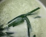 Foto langkah ke 3 dari resep Susu Edamame.