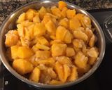 Foto del paso 3 de la receta Mermelada de melocotones