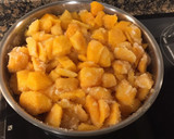 Foto del paso 3 de la receta: Mermelada de melocotones