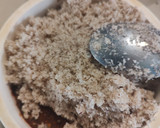 Foto del paso 2 de la receta: Coconut brownies