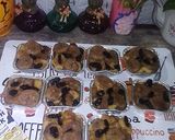 Foto langkah ke 18 dari resep Banana Bread Pudding Or Puding Roti Pisang ~ Kukus.