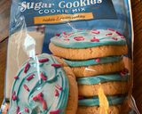 A picture of step 10 of Hot chocolate cookie cups.