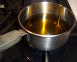 Foto del paso 1 de la receta: Empanada de melva