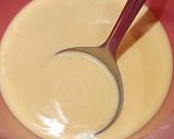 Palacsinta liszt nélkül (fogyókúràs) recept fázis 2 fotója