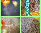 Foto del paso 1 de la receta: Sopa fría light