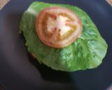 Foto del paso 8 de la receta: Hamburguesa gourmet