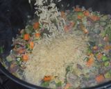Foto del paso 4 de la receta: Arroz de los Baleares