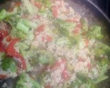 Foto del paso 5 de la receta: Almuerzo completo y sencillo🙌🏻