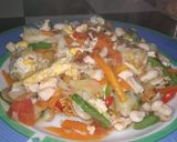 Foto langkah ke 9 dari resep I Fu Mie  KW.