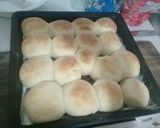Foto del paso 6 de la receta: Pan de papa súper esponjoso