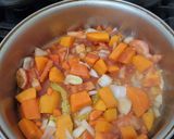 Foto del paso 2 de la receta: Lentejas sorpresa!!!
