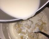 Foto langkah ke 4 dari resep Pancake Pisang.