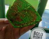 Foto langkah ke 8 dari resep Bolu Marmer.