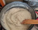 2035. Citromos tejbegrízes túró gombóc 😋 recept fázis 1 fotója