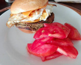 Foto del paso 5 de la receta: Hamburguesas vegetarianas