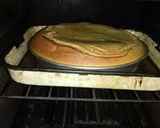 Foto del paso 7 de la receta: Budín de pan fácil, económico y esponjoso