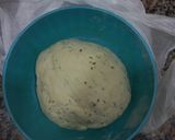 Foto del paso 3 de la receta: Grisines de queso