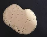 Foto del paso 4 de la receta: Panqueques americanos!!!! 😍😍