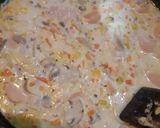 Foto langkah ke 3 dari resep Creme Soup.