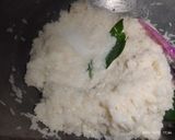 Foto langkah ke 4 dari resep Lemper ayam.