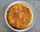 Foto del paso 8 de la receta: Tortilla de arroz rellena