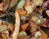 Foto del paso 5 de la receta: Cous cous con pollo