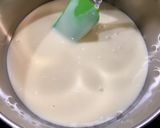 Foto del paso 4 de la receta Turrón de coco, sin gluten, sin lactosa