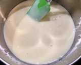 Foto del paso 4 de la receta: Turrón de coco, sin gluten, sin lactosa