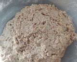 Foto del paso 2 de la receta: Cookies integrales sin huevo