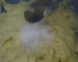 Une image de l'étape 4 de Galette de pomme de terre au fromage.