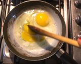 Foto del paso 4 de la receta: OMELETTE pizza 🍕🥚