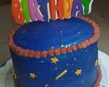 Birthday cakematakin girki3 hoto