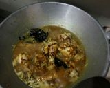 Foto langkah ke 4 dari resep Semur ayam.