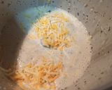 Foto del paso 3 de la receta Brócoli con bechamel de cebolla y champiñones Thermomix