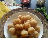 Cara Membuat Cucur Bawang 4