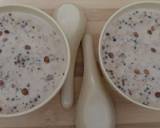 Pearl Millet Sugar Free kheer recipe step 3 photo