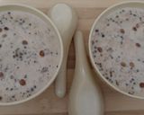 A picture of step 3 of Pearl Millet Sugar Free kheer.