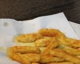 Foto del paso 5 de la receta: Bastones de Halloumi