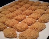 صورة لخطوة 4 من وصفة حلوة سهلة وبنينة