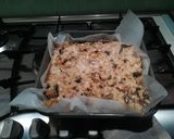 Foto del passaggio 2 della ricetta Orzetto con funghi e basciamella