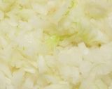 Foto del paso 3 de la receta: Macarrones del cardenal