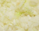 Foto del paso 3 de la receta: Macarrones del cardenal
