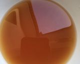 A picture of step 2 of Ice tea.